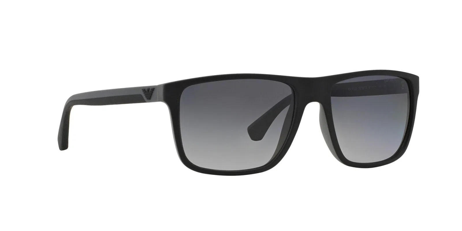 Emporio Armani 4033 Sunglasses - view 25